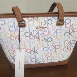 Calvin Klein women's bag